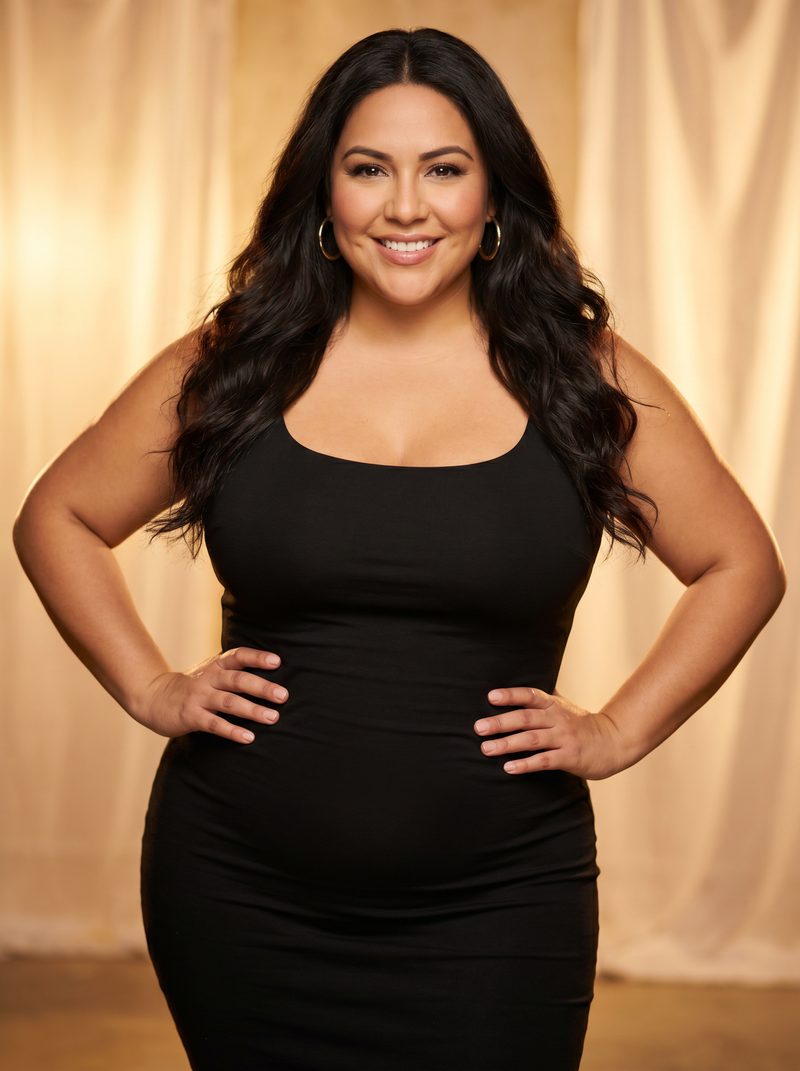 Luscious Lena